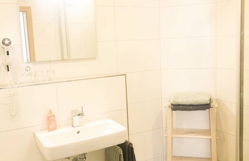 Sommerhausen Apartment | Apartment ∙ 1 bedroom ∙ 4 guests