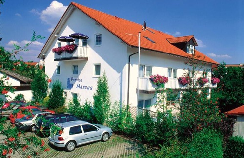 Bad Goegging Apartment | Apartment ∙ 1 bedroom ∙ 2 guests