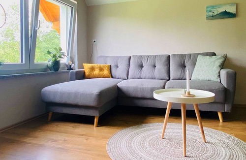 Wunsiedel Apartment | Apartment ∙ 1 bedroom ∙ 3 guests