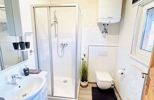 Lichtenberg Apartment | Apartment ∙ 1 bedroom ∙ 3 guests