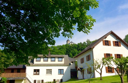 Lichtenberg Apartment | Apartment ∙ 1 bedroom ∙ 3 guests
