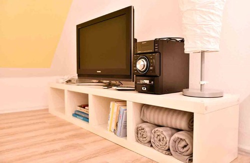 Oberelsbach Apartment | Apartment ∙ 1 bedroom ∙ 3 guests