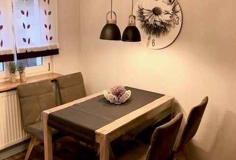 Steinwiesen Apartment | Apartment ∙ 1 bedroom ∙ 4 guests