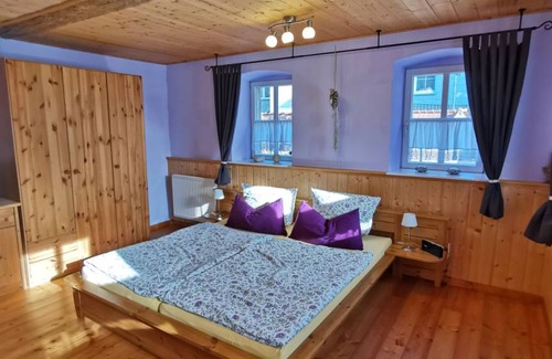 Altenstein Apartment | Apartment ∙ 1 bedroom ∙ 2 guests