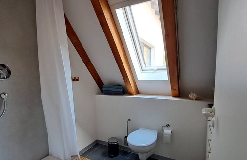 Roethenbach an der Pegnitz Apartment | Apartment ∙ 1 bedroom ∙ 2 guests