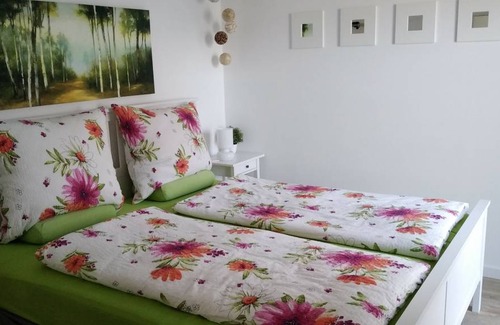 Kelheim Apartment | Apartment ∙ 1 bedroom ∙ 2 guests