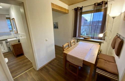 Schwarzenbruck Apartment | Apartment ∙ 1 bedroom ∙ 2 guests