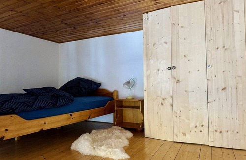Kaufbeuren Apartment | Apartment ∙ 1 bedroom ∙ 2 guests