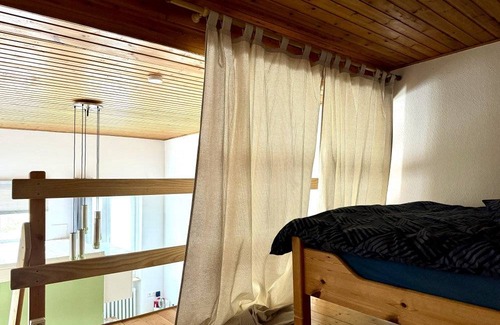 Kaufbeuren Apartment | Apartment ∙ 1 bedroom ∙ 2 guests