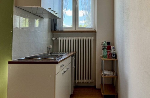 Kaufbeuren Apartment | Apartment ∙ 1 bedroom ∙ 2 guests