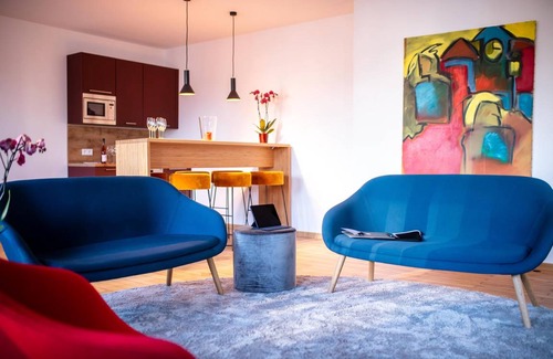 Nordhalben Apartment | Apartment ∙ 1 bedroom ∙ 1 guest