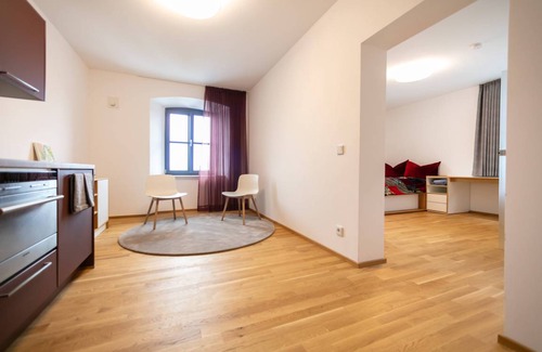 Nordhalben Apartment | Apartment ∙ 1 bedroom ∙ 1 guest