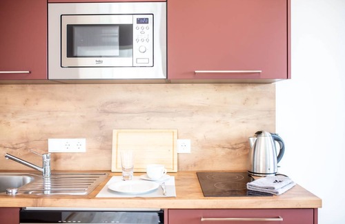 Nordhalben Apartment | Apartment ∙ 1 bedroom ∙ 1 guest