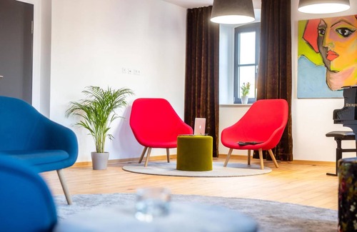 Nordhalben Apartment | Apartment ∙ 1 bedroom ∙ 1 guest