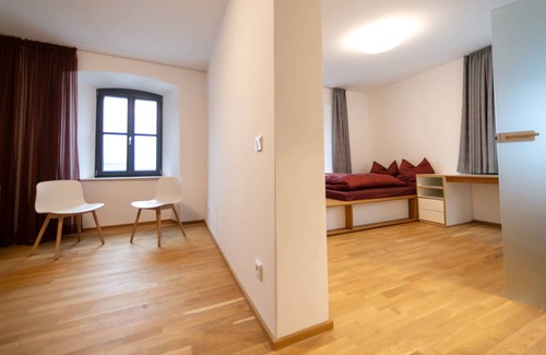 Nordhalben Apartment | Apartment ∙ 1 bedroom ∙ 1 guest