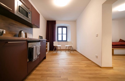 Nordhalben Apartment | Apartment ∙ 1 bedroom ∙ 1 guest