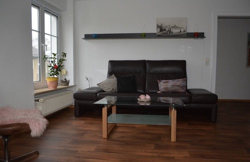 Oberkotzau Apartment | Apartment ∙ 1 bedroom ∙ 4 guests