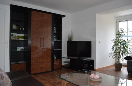 Oberkotzau Apartment | Apartment ∙ 1 bedroom ∙ 4 guests