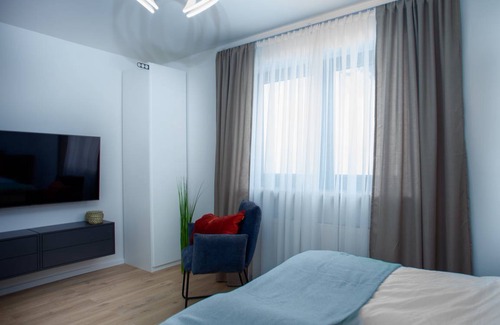 Kammerstein Apartment | Apartment ∙ 1 bedroom ∙ 2 guests