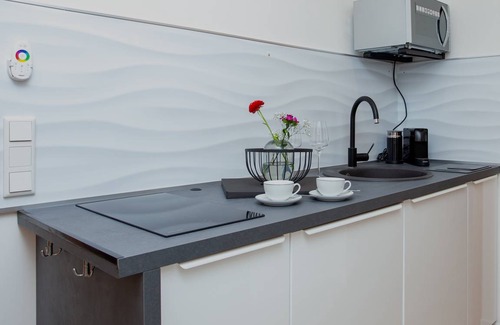 Kammerstein Apartment | Apartment ∙ 1 bedroom ∙ 2 guests