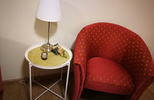 Altmannstein Apartment | Apartment ∙ 1 bedroom ∙ 2 guests