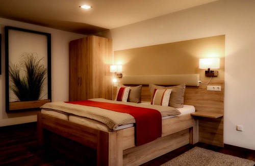 Kelheim Apartment | Apartment ∙ 1 bedroom ∙ 3 guests