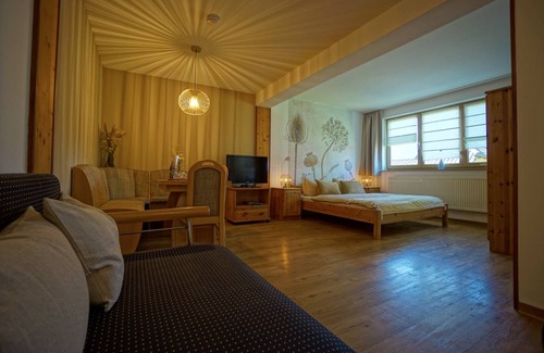 Kelheim Apartment | Apartment ∙ 1 bedroom ∙ 3 guests