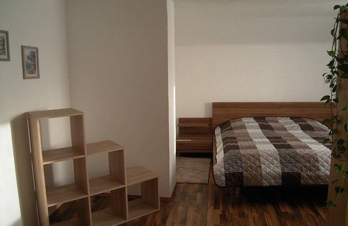 Witzmannsberg Apartment | Apartment ∙ 1 bedroom ∙ 3 guests