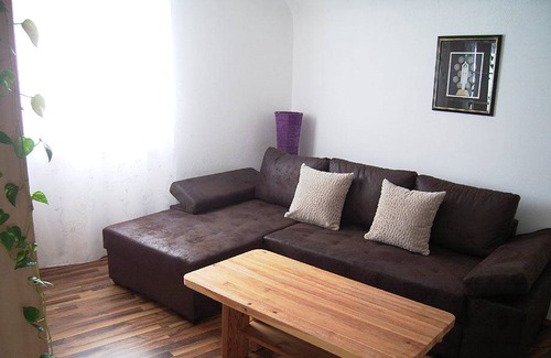 Witzmannsberg Apartment | Apartment ∙ 1 bedroom ∙ 3 guests