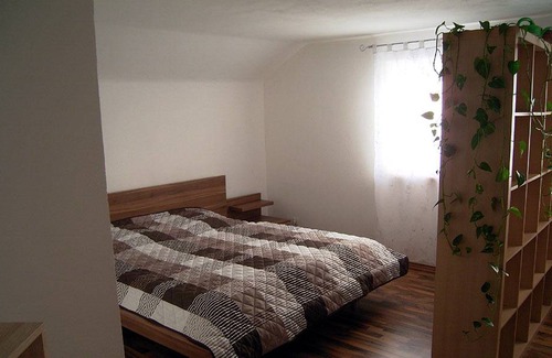 Witzmannsberg Apartment | Apartment ∙ 1 bedroom ∙ 3 guests