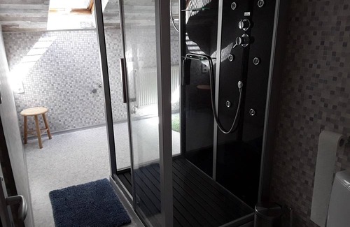 Witzmannsberg Apartment | Apartment ∙ 1 bedroom ∙ 3 guests