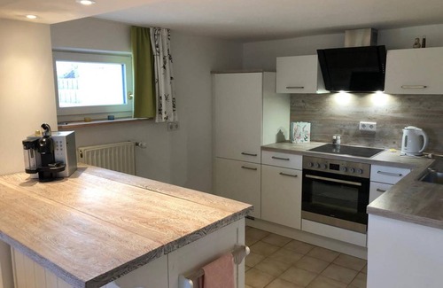Altdorf bei Nuernberg Apartment | Apartment ∙ 1 bedroom ∙ 2 guests