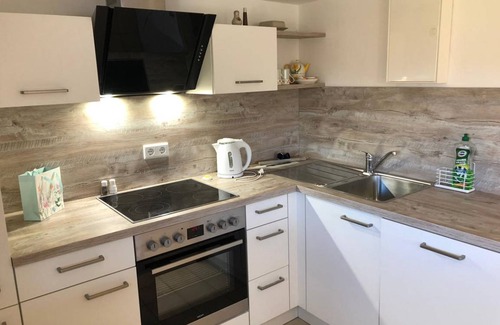Altdorf bei Nuernberg Apartment | Apartment ∙ 1 bedroom ∙ 2 guests