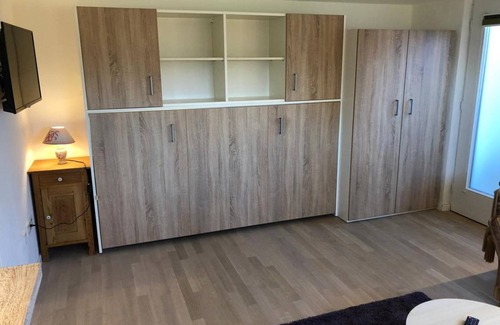 Altdorf bei Nuernberg Apartment | Apartment ∙ 1 bedroom ∙ 2 guests