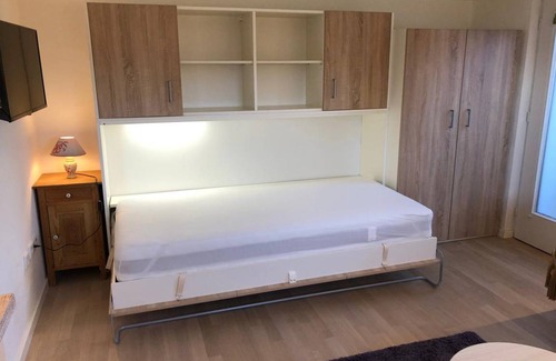 Altdorf bei Nuernberg Apartment | Apartment ∙ 1 bedroom ∙ 2 guests