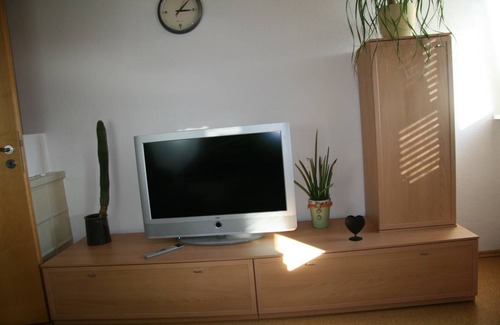Muenchberg Apartment | Apartment ∙ 1 bedroom ∙ 2 guests