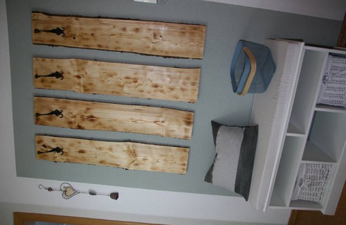 Muenchberg Apartment | Apartment ∙ 1 bedroom ∙ 2 guests