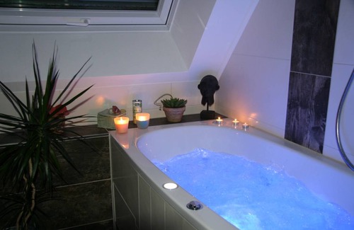 Muenchberg Apartment | Apartment ∙ 1 bedroom ∙ 2 guests