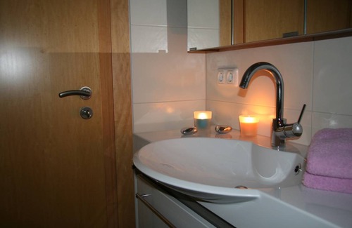 Muenchberg Apartment | Apartment ∙ 1 bedroom ∙ 2 guests