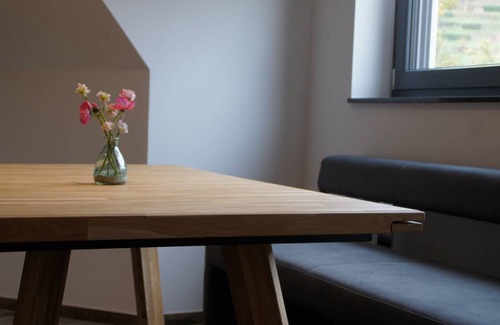 Obernburg Apartment | Apartment ∙ 1 bedroom ∙ 4 guests