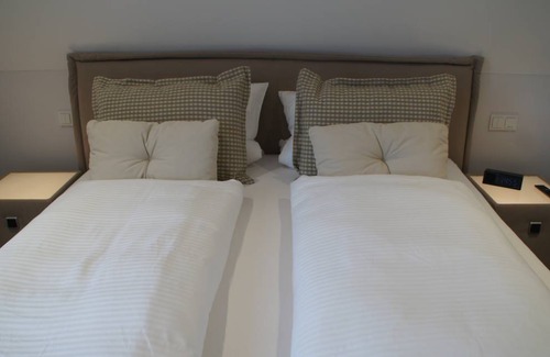 Obernburg Apartment | Apartment ∙ 1 bedroom ∙ 4 guests