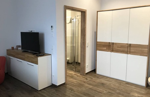 Obernburg Apartment | Apartment ∙ 1 bedroom ∙ 2 guests