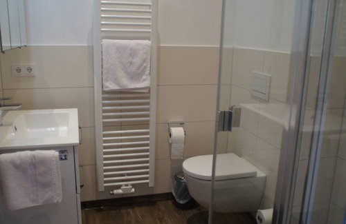 Obernburg Apartment | Apartment ∙ 1 bedroom ∙ 2 guests