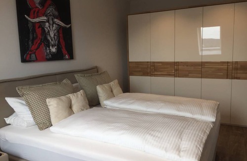 Obernburg Apartment | Apartment ∙ 1 bedroom ∙ 4 guests