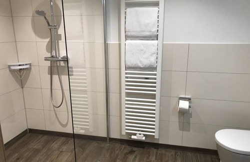 Obernburg Apartment | Apartment ∙ 1 bedroom ∙ 4 guests