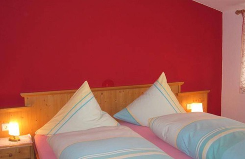 Schollang Apartment | Apartment ∙ 1 bedroom ∙ 2 guests
