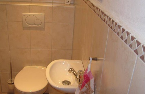 Schollang Apartment | Apartment ∙ 1 bedroom ∙ 2 guests