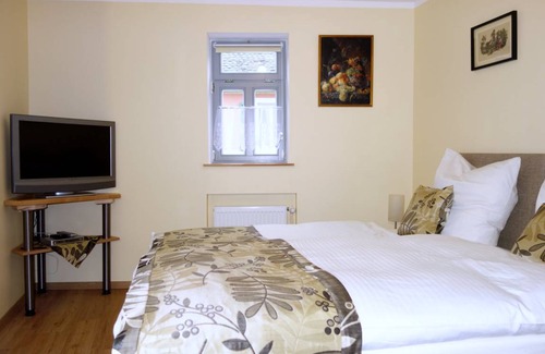 Sommerach Apartment | Apartment ∙ 1 bedroom ∙ 2 guests