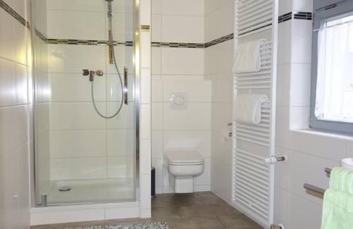 Sommerach Apartment | Apartment ∙ 1 bedroom ∙ 2 guests