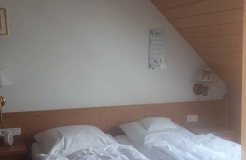Sommerach Apartment | Apartment ∙ 1 bedroom ∙ 2 guests